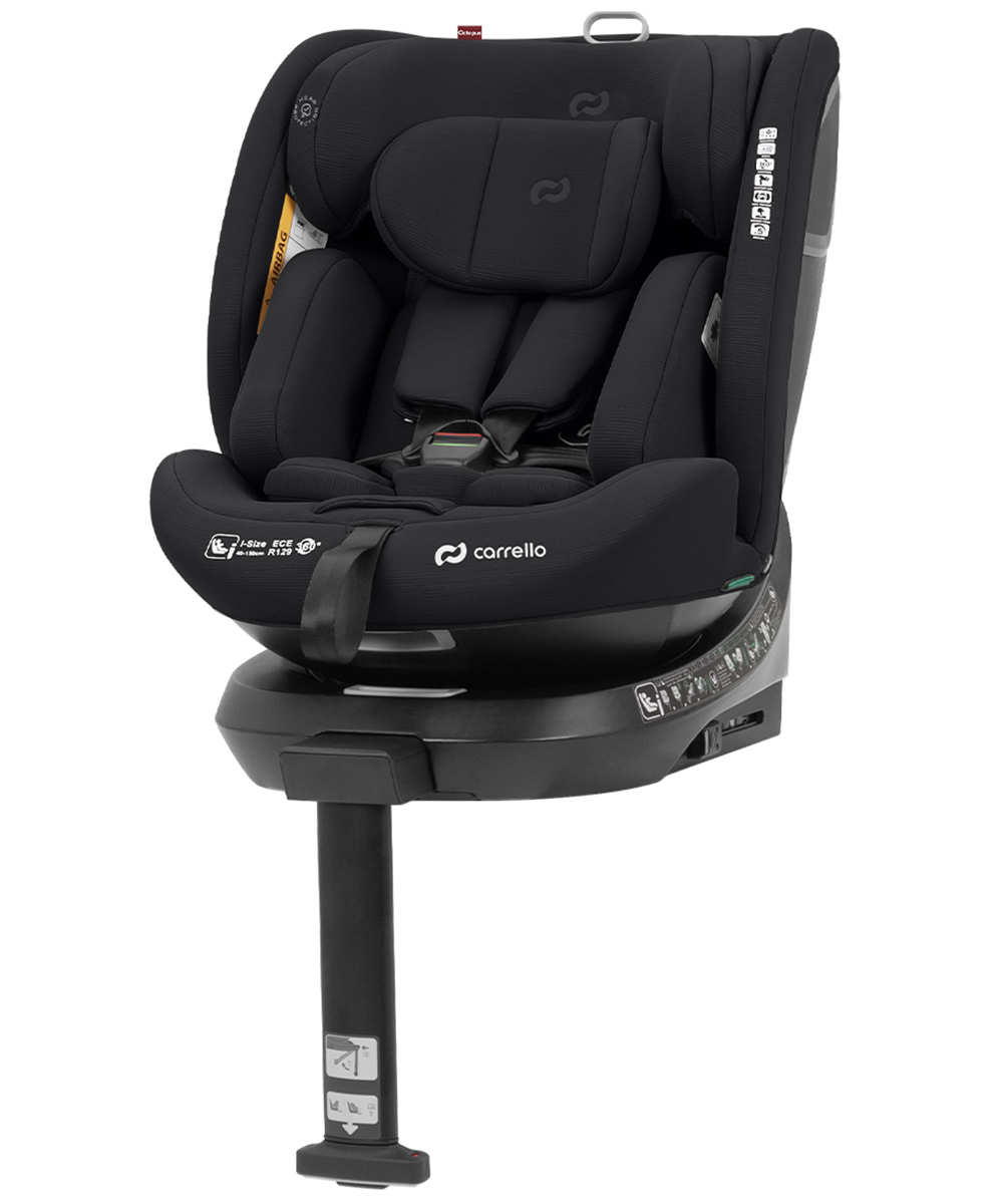 Автокресло Octopus